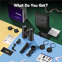 Fiyxlop 12x42 HD Binoculars — image 6