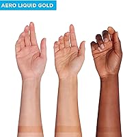 Bondi Sands Aero Liquid Gold Self Tanning Foam 7.61oz — image 2