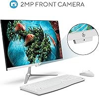 Core Innovations 24″ All-in-One Desktop PC — image 8