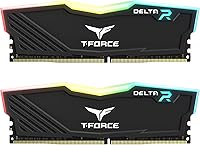 TEAMGROUP T-Force Delta RGB DDR4 16GB (2x8GB) 3600MHz — image 1