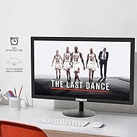 SKitphrati S-17-W 17-inch LED Monitor 1440x900 — image 3