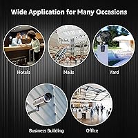 VIMIN 2-Port Outdoor PoE Gigabit Extender — image 6