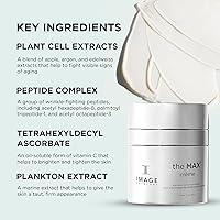 IMAGE Skincare the MAX Crème, Anti-Aging Night Cream, 1.7 oz — image 5