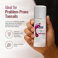 FOOTLOGIX Nail Tincture Spray, 1.69 Fl Oz — image 7