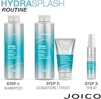 Joico HydraSplash Hydrating Shampoo & Conditioner Set — image 8