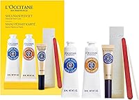 L'Occitane Shea Mani Pedi Set — image 1