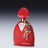 Emanuel Ungaro Diva Rouge EDP Spray 1.7 oz — image 5