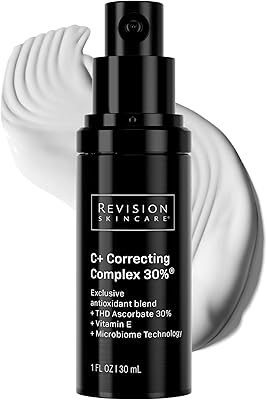Revision Skincare C+ Correcting Complex 30% Vitamin C Serum 1oz