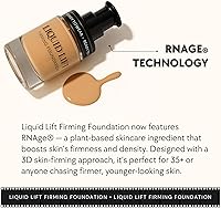 Ready To Wear Liquid Lift Foundation - Fair/Light — image 7