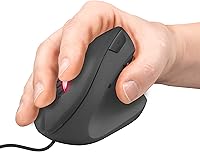 Trust Gaming GXT 144 Rexx Vertical Ergonomic Gaming Mouse — image 13