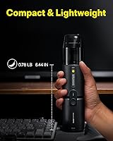 HOTO Handheld Vacuum Cleaner 4-in-1 — image 5