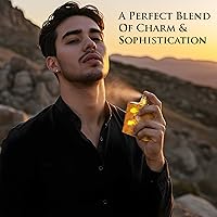 Verse Adonis Energetic for Men Eau de Parfum 3.4 Fl Oz — image 5