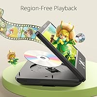 Yoton YD108 10.5-inch Dual Car DVD Players — image 2