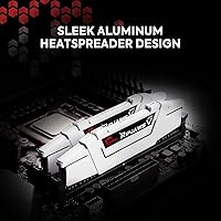 G.SKILL RipjawsV DDR4 32GB (2x16GB) 3200MT/s Memory Kit — image 4