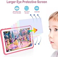 Trayoo K12 Kids Tablet 10.1-inch 64GB — image 6