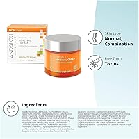 Andalou Naturals Probiotic + C Renewal Cream 1.7 Oz — image 6