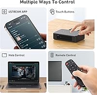 Arylic S10+ AirPlay Audio Receiver — image 5