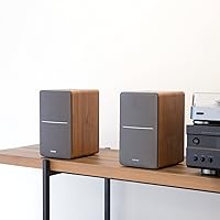 Edifier P12 Passive Bookshelf Speaker — image 2