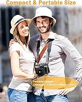 VJIANGER W02 Digital Camera — image 6