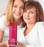 New Miuz Rose Vanilla Bath Bomb Set — image 6