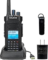 Retevis Ailunce HD2 DMR Radio — image 1