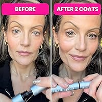 Prime Prometics PrimeLash Mascara for Older Women – Black — image 8