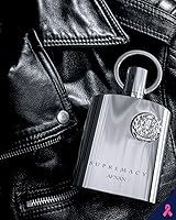 Afnan Supremacy Silver Eau de Parfum for Men 3.4oz — image 4