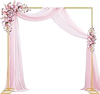 Wokceer 8x8FT Backdrop Stand — image 1