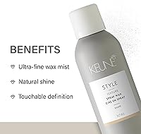 Keune Style Spray Wax 6.1oz — image 3