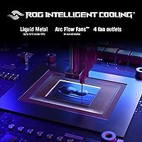 ASUS ROG Strix G15 (2022) Gaming Laptop, Ryzen 7 6800H, GeForce RTX 3050, 16GB RAM, 512GB SSD — image 4