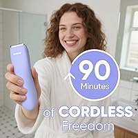 BAREWIZE Bikini Trimmer T050 — image 7