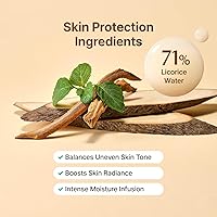 ACWELL Licorice pH Balancing Advanced Facial Serum 1.01 fl.oz. — image 5