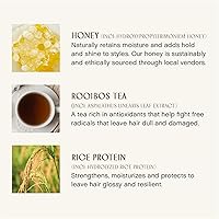 INNERSENSE Organic Beauty I Create Finish Finishing Spray 10oz — image 4