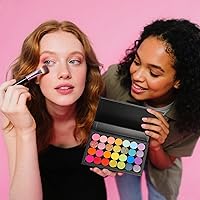 SZDYM 4-Layer Magnetic Makeup Palette — image 4