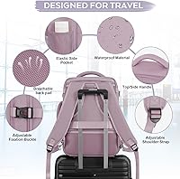 Getravel Travel Backpack 35L — image 6