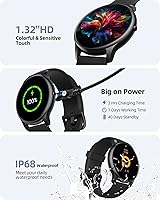 Parsonver Smart Watch SPROD1 — image 5