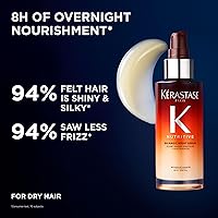 Kérastase Nutritive 8H Magic Night Serum 90mL — image 4
