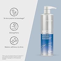 Joico Moisture Recovery Treatment Balm 5oz — image 3