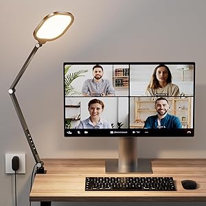 LitONES Video Conference Lighting Review
