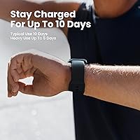Amazfit Bip 5 Smart Watch 46mm — image 2