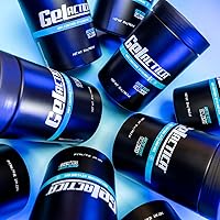 Gelactica Max Control Hair Gel for Men 32 oz — image 9