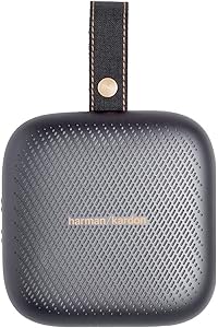 Harman Kardon Neo Portable Bluetooth Speaker Review