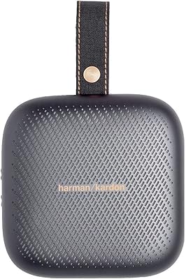 Harman Kardon Neo Portable Bluetooth Speaker