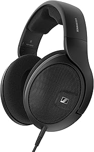 Sennheiser HD 560S Review
