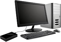 Seagate Backup Plus 3TB Desktop External Hard Drive — image 6