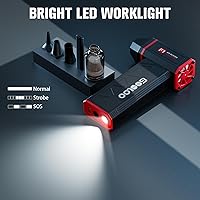 GOOLOO F1 Compressed Air Duster — image 6