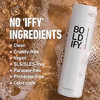 Boldify Thicken Volume Conditioner 8oz — image 8