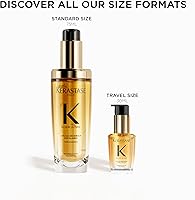Kerastase Elixir Ultime Refillable Hair Oil 30mL — image 10