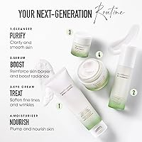 bareMinerals Skinlongevity Barrier Boosting Serum 30ml — image 8