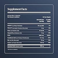 Viviscal 4D Hair Growth Cycle Supplements for Women, 60 Count — image 7